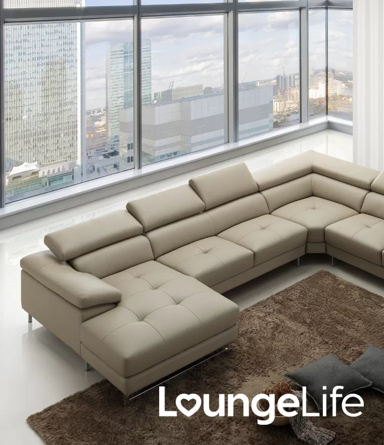 Lounge Life