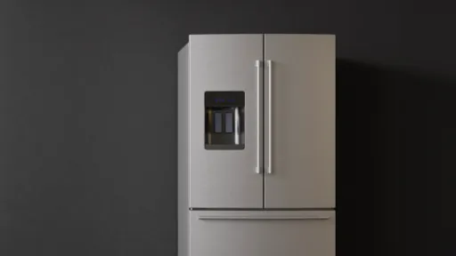 Appliances & Electrical